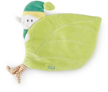 Trudi Baby Nature - Wärmekissen Blatt/Elf (28439)