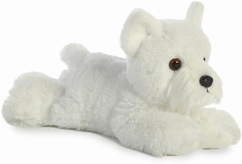 Aurora (Games) Aurora World - Mini Flopsie - Westie Hund 20,5cm (31768)
