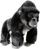Heunec ENDANGERED Gorilla, ca. 26cm (26 cm) (15855647) Grau