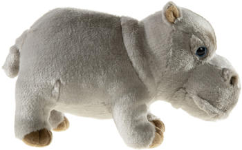 Heunec Bedrohte Tiere - Hippo (289475)