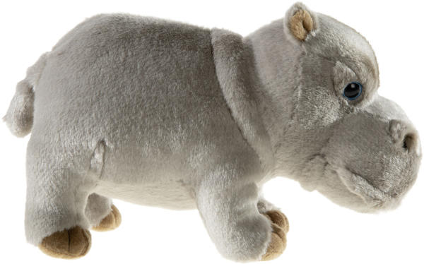 Heunec Bedrohte Tiere - Hippo (289475)