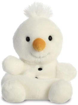 Aurora (Games) Aurora World - Palm Pals Schneemann (99130)