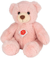 HERMANN TEDDY 91367, HERMANN TEDDY 91367 Teddy dusty rose 30 cm