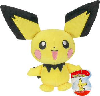 Boti Pokémon - Pichu 24 cm