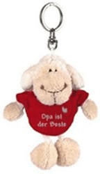 NICI Opa ist der Beste Schaf