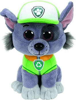 Ty Paw Patrol - Rocky 15 cm