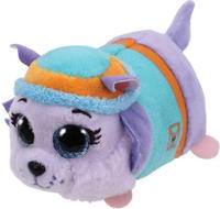 TY Teeny Tys, Paw Patrol, "Everest", ca 10 cm