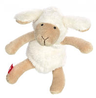 SIGIKID 38822, SIGIKID 38822 Mini Granulat Schaf Sweety