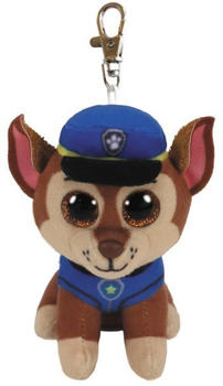 Ty Paw Patrol Chase, braun/blau, 8,5 cm