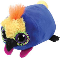 TY Teeny Ty, Diva, Papagei, ca 10 cm
