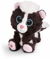 NICI 45562, NICI 45562 Glubschis Schlenker Stinktier Suppi 15 cm