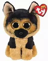 Ty Beanie Boos, "Spirit", Sch&auml;ferhund, ca. 15cm.