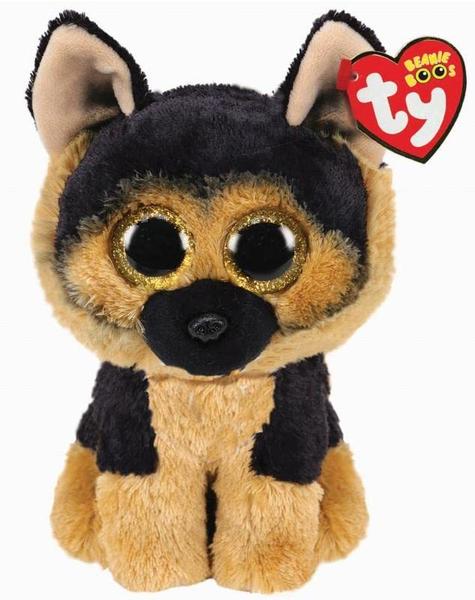 Ty Beanie Boos - Schäferhund Spirit 15 cm