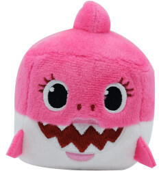 Boti Baby Shark Musikwürfel 1 Stück, 4-fach sortiert