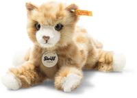 Steiff 099229, Steiff Mimmi Katze 24cm rot gestromelt 99229, Spielzeuge & Spiele >
