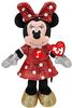 Ty Sparkle, Disney "Minnie Mouse " mit Sound, ca 15cm