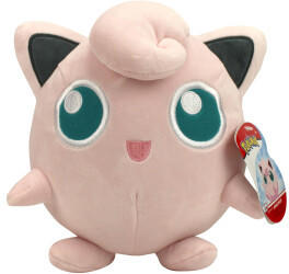 Boti Pok&eacute;mon - Wave 6 Pummeluff 20 cm