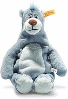 Steiff 024542, Steiff Baloo 31cm blaugrau 24542, Spielzeuge & Spiele > Spielzeuge