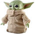 Mattel Star Wars: The Mandalorian - Das Kind Yoda 28cm