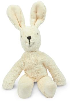Senger Naturwelt - Schlenker Tierpuppe Hase, klein, weiß (Y21805)