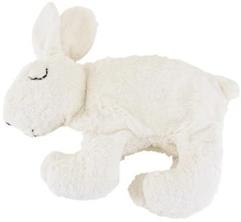 Senger Naturwelt - Kuscheltier Hase klein, weiß (Y21017)