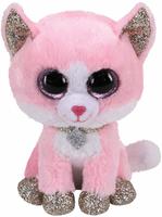 "Fiona", Katze, ca. 15cm, TY Beanie Boos