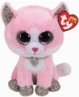 "Fiona", Katze, ca. 22cm, TY Beanie Boos