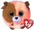 Ty Puffies - Mandarin Hund, 10 cm (42523)