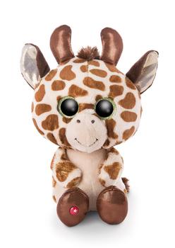 NICI Glubschis Safari - Giraffe Halla 25 cm (46948)