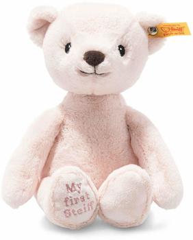 Steiff Soft Cuddly Friends Teddybär My First 26 rosa (242137)