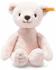 Steiff Soft Cuddly Friends Teddybär My First 26 rosa (242137)