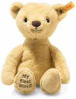 STEIFF 242120, STEIFF 242120 Soft Cuddly Friends My first Steiff Teddyb&auml;r, goldblond