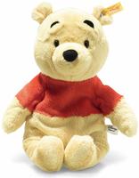 Steiff 024528, Steiff Winnie Pooh 29cm blond 24528, Spielzeuge & Spiele >