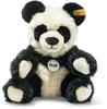 Steiff 60021, Steiff Manschli Panda 24cm schwarz/weiß 60021, Spielzeuge &...