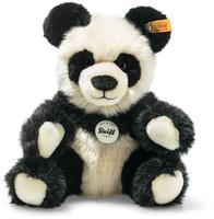 Steiff 060021, Steiff Manschli Panda 24cm schwarz/wei&szlig; 60021, Spielzeuge & Spiele