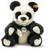 Steiff Manschli Panda 24 schwarz/weiß (060021)