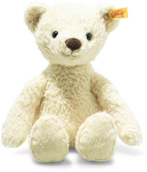 Steiff Soft Cuddly Friends Teddybär Tommy 30 vanille (113598)
