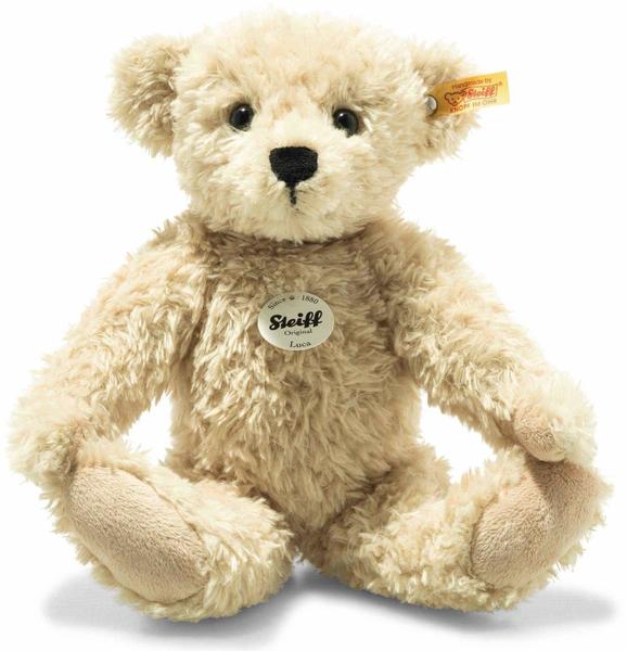 Steiff Teddybär Luca 30 beige (023019)