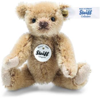 Steiff Mini Teddybär 9 Moh. Hellbraun (028168)