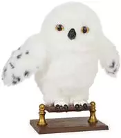 Spin Master Harry Potter Interaktive Eule Hedwig