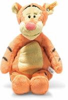 Steiff 024535, Steiff Tigger 30cm orange/beige 24535, Spielzeuge & Spiele >