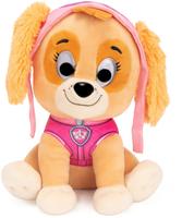 Spin Master Gund Paw Patrol Skye Pl&uuml;schtier 23cm, 1 Stk