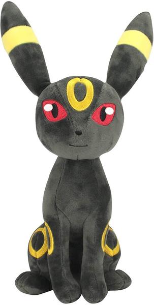 Pokémon Nachtara 20cm