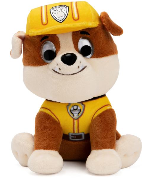 Spin Master Paw Patrol Rubble 15cm