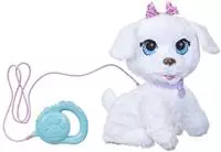 FUR REAL F19715L0, FUR REAL HASBRO F19715L0 furReal GoGo, mein tanzendes H&uuml;ndchen