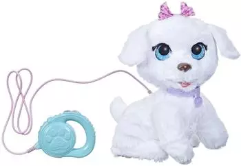 Hasbro FurReal Friends - Gogo, mein tanzendes Hündchen (F19715L0)