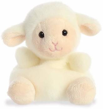 Aurora World Palm Pals - Woolly Lamm 13 cm