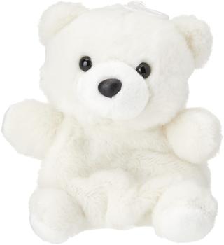 Aurora (Games) Aurora World - Palm Pals Snowy Polar Bär, 13 cm (61355)