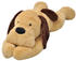 vidaXL Dog Cuddly Toy Plush Brown (160 cm)
