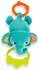 Bright Starts Tug Tunes Take-Along Toy Plüschanhänger